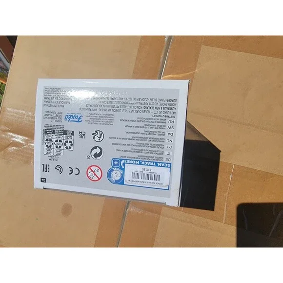 The Office Michael Scott on Crutches #1170 - Picture 5 of 6